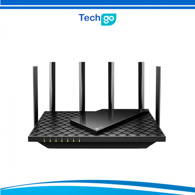 Bộ phát wifi 6 TP-Link Archer AX73 AX5400Mbps