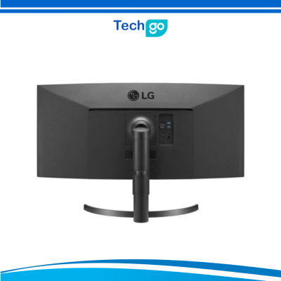 Màn hình LG ULTRAWIDE 35WN75C-B.ATV 35 inch QHD | VA | 100Hz | HDMI + DisplayPort + USB-C | 2Yr