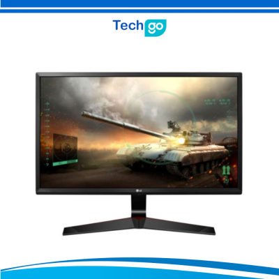 Màn hình Gaming LG 27MP59G 27 inch FHD | IPS |75Hz | HDMI + D-Sub | 2Yr