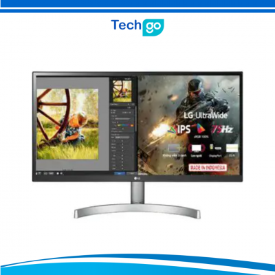 Màn hình máy tính LG 29WK600 | 29 inch 75Hz | WFHD FreeSync IPS | HDMI | Display Port