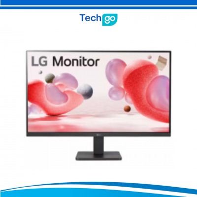 Màn Hình LG 27MR400-B | 27 inch | IPS | FHD | 100Hz | 5 ms | D-Sub, HDMI