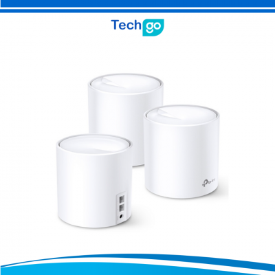 Bộ phát wifi 6 TP-Link Deco X20 3 Pack AX1800Mbps