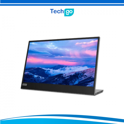 Màn hình di động Lenovo L15 A21156FX0 ( 66E4UAC1WW ) | 15.6 inch FHD | IPS | 60Hz | USB-C | DP | 3Yrs