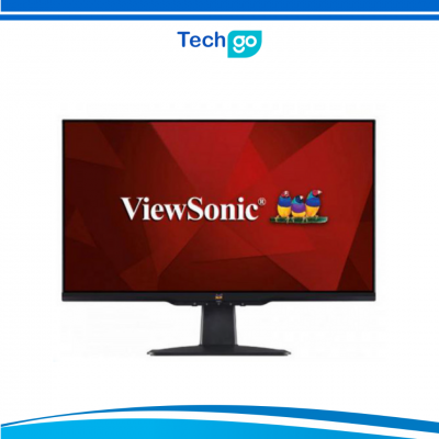 Màn hình máy tính ViewSonic VA2201-H/ 21.5inch FHD/ VA/ 75Hz/ HDMI/ VGA/ 3Yrs