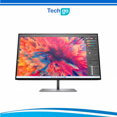 Màn hình máy tính HP G3 Z24q 4Q8N4AA / 23.8 inch QHD/ IPS / 90Hz/ HDMI/ DP/ USB/ 3Yrs