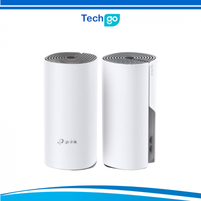 Bộ phát wifi mesh TP-Link Deco E4 (1 Pack) Wireless AC1200