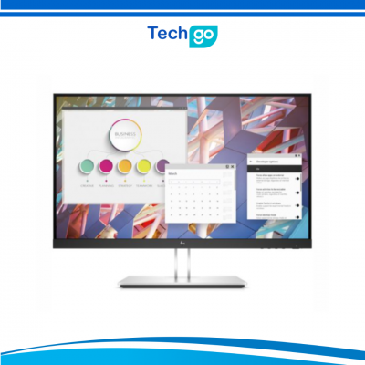 Màn hình HP E24i G4 24- inch WUXGA Monitor | IPS | VGA HDMI | DP | USB Type-A | 3Y WTY 9VJ40AA