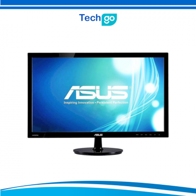 Màn hình Asus VS207DF | 19.5 inch HD | TN | VGA | 3Yr