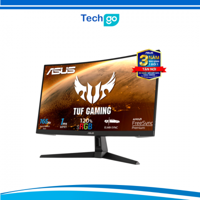 Màn hình Game Asus VG279Q1A 27 inch FHD 144Hz IPS