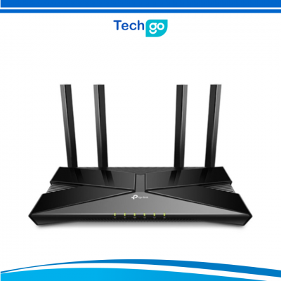 Bộ phát wifi 6 TP-Link Archer AX23 AX1800Mbp