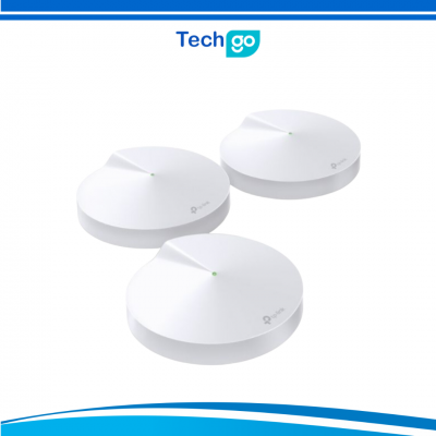 Bộ định tuyến không dây Router TP-Link AC1900 Deco M5 Lite 3 pack