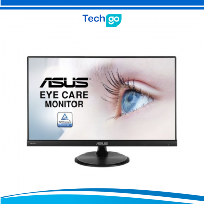 Màn hình máy tính ASUS VC239H/ 23 inch FHD/ IPS/ 60Hz/ HDMI, D-Sub, DVI-D/ 3Yrs