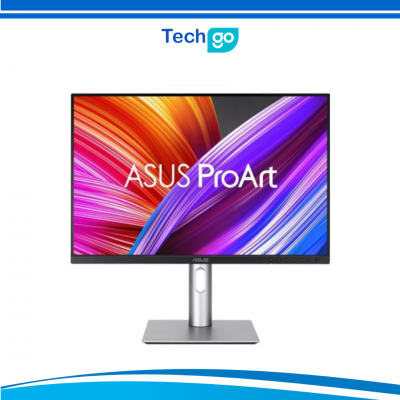 Màn hình ASUS ProArt ( PA248CRV ) | 24 inch FHD | IPS | USB | HDMI | DisplayPort | 75Hz | 3Yrs