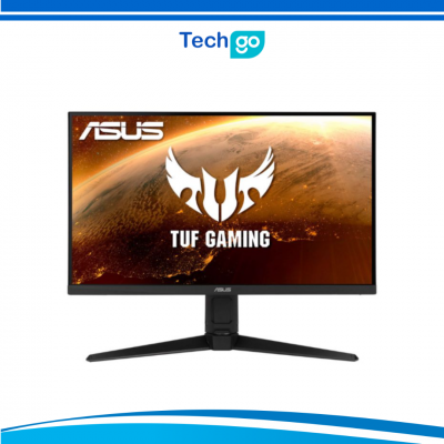 Màn hình Asus TUF Gaming VG27AQL1A Gundam Edition 27 inch | 2K | IPS | 170Hz | HDMI + DP | 3Yr