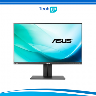 Màn hình Asus PB258Q | 25 inch 2K | 60Hz | HDMI + DP | 3Yr