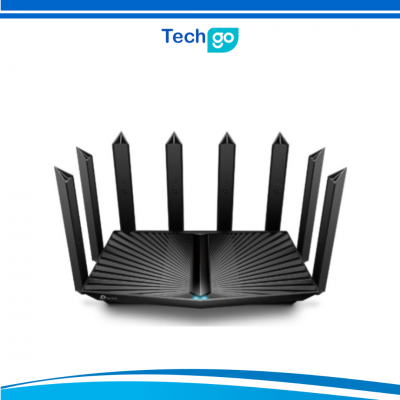 Bộ Phát Wi-Fi 6 TP-Link Archer AX90 AX6600Mbps