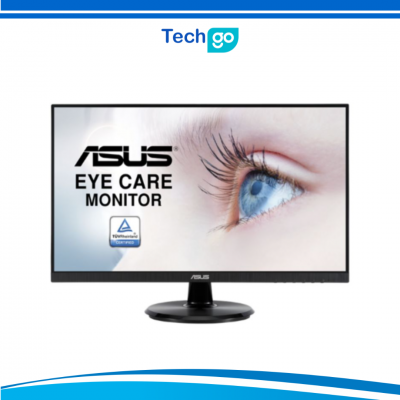 Màn hình Asus 23.8 inch VA24DQ 23.8 inch FHD | IPS | 75Hz | HDMI + DP + VGA + Audio | 3Yr