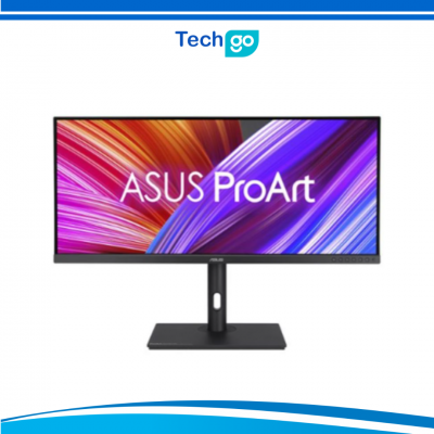 Màn hình Asus PROART PA348CGV 34 inch UWQHD | IPS | 120HZ | HDMI + DP + USB-C | 3Yr