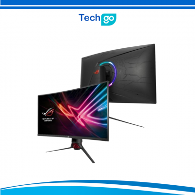 Màn hình LCD Asus ROG Strix XG32VQ 31.5 inch 2K 144Hz Curved