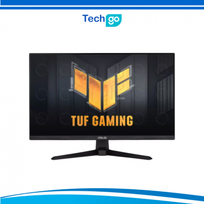 Màn hình máy tính ASUS TUF Gaming VG249Q3A | 23.8 inch FHD | Fast IPS | 180Hz | 1 ms | DP + HDMI | 3Yrs