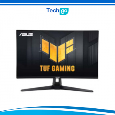 Màn Hình Gaming ASUS TUF Gaming VG27AQ3A | 27 inch | QHD | IPS | 180Hz | 1 ms | FreeSync