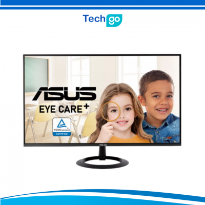 Màn hình máy tính ASUS VZ24EHF | 23.8 inch FHD | IPS | 100Hz | 1ms | HDMI | 3Yrs