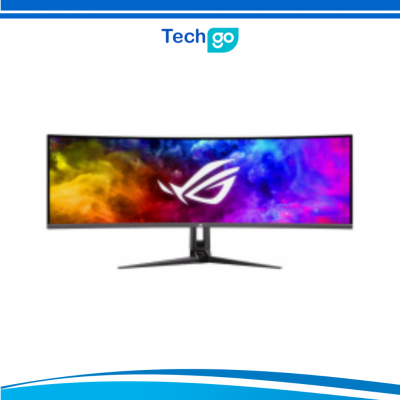 Màn hình Asus ROG Swift OLED PG49WCD | 49 inch | OLED | DualQHD | 144Hz | 0.03ms | Cong