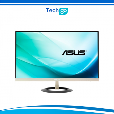 Màn hình Asus VZ239H | Đen | 23 inch FHD | 60Hz | IPS | HDMI + VGA | 3Yrs