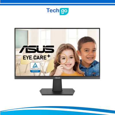 Màn hình máy tính Asus VA24EHF | 23.8 inch FHD | IPS | 100Hz | HDMI | 3Yrs