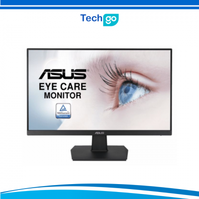 Màn hình Asus VA24ECE | 23.8 inch | FHD | IPS | 75Hz | HDMI + USB Type C | 3Yr