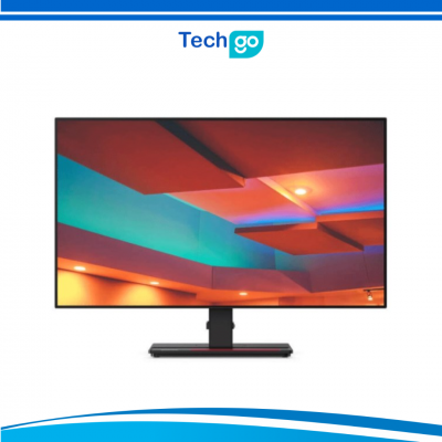 Màn hình máy tính Lenovo Thinkvision P27h-20 ( 61E9GAR6WW ) | 27 inch | QHD | Type-C | 3Yr