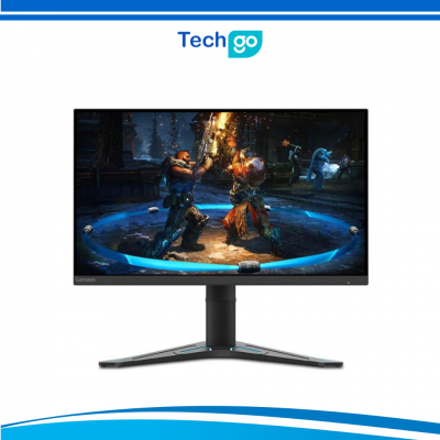 Màn hình Gaming Lenovo G27-20 (66C2GAC1VN) / 27 inch FHD/ 144Hz/ IPS/ 3Yrs