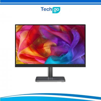 Màn hình Lenovo L24i-30 66BDKAC2VN | 23.8 inch FHD | 75Hz | IPS | VGA + HDMI + Audio | 3Yrs