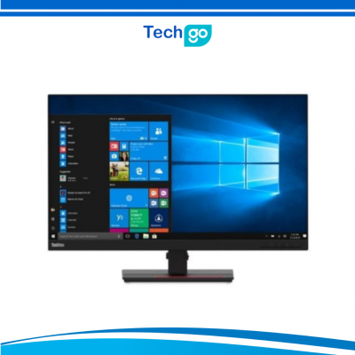 Màn hình máy tính Lenovo Think Vision T27q-20 (61EDGAR2WW)/ 27inch WQHD IPS/ 60Hz/ HDMI/ DP/ 3Yrs