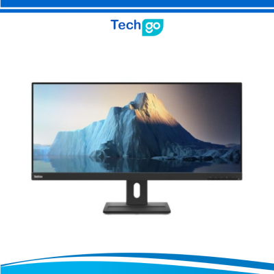 Màn hình máy tính Lenovo Think Vision E29w-20 62CEGAR3WW / 29 inch FHD/ IPS/ 60Hz/ HDMI + DP/ 3Yrs