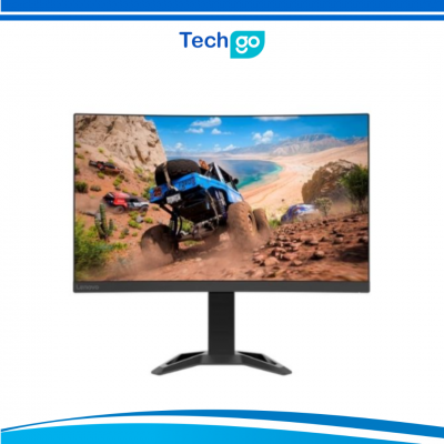 Màn hình máy tính Lenovo G27c-30 ( 66F3GAC2VN ) | 27 inch FHD | VA | HDMI | DP | 165Hz | 3Yr