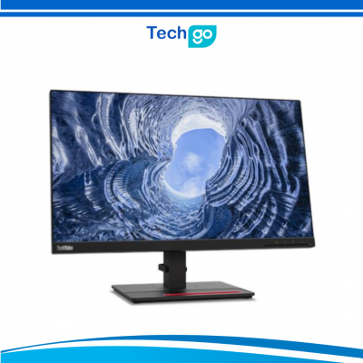 Màn hình máy tính Lenovo ThinkVision T24i-20 | 23.8 inch | IPS | Full HD | 60Hz (61F7MAR1WW)