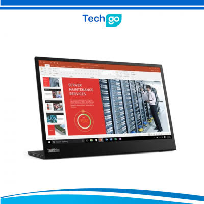 Màn hình di động Lenovo Think Vision M14d 63AAUAR6WW | 14 inch 2K | IPS | 60Hz | USB-C | 3Yrs