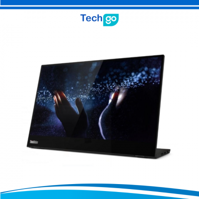 Màn hình di động Lenovo ThinkVision M14t (62A3UAR1WW) | 14 inch | FHD | Touch | TypeC