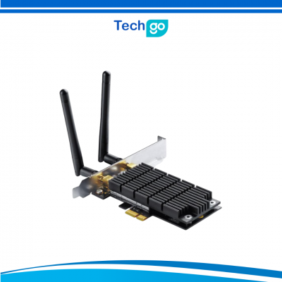 Cạc mạng không dây TP-Link Archer T6E AC1300Mbps