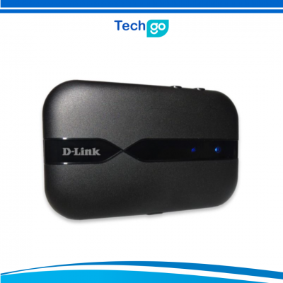 Bộ phát sóng không dây D-LINK 4G LTE DWR-932C-E1