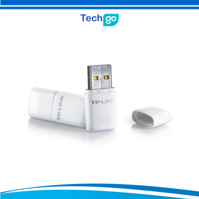 Cạc mạng không dây Tp link WN723N chuẩn N 150Mbps