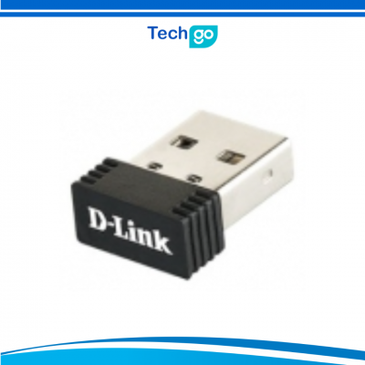 USB Adapter D-Link DWA-121 Wireless N150