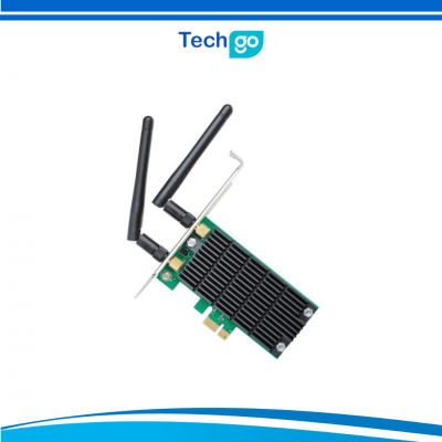 Card mạng TP-Link Archer T4E