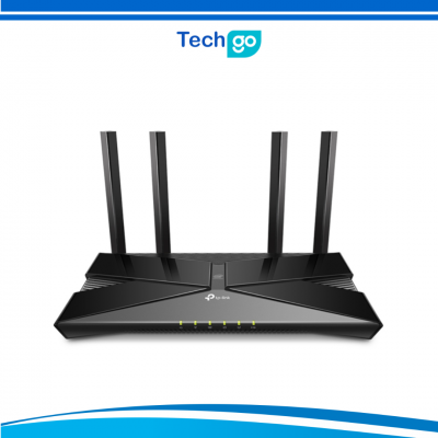 Bộ phát wifi TP-Link Archer AX50 Wifi 6, AX3000