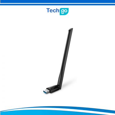 Cạc mạng Wifi USB TP-Link Archer T3U plus AC1300Mbps ( Ăng-ten ngoài)