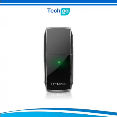 Card Mạng TP-Link Archer T2U WIRELESS AC600MBPS (USB 2.0)