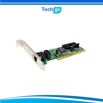 Gigabit Ethernet PCI Network Adapter EDIMAX EN-9235TX-32