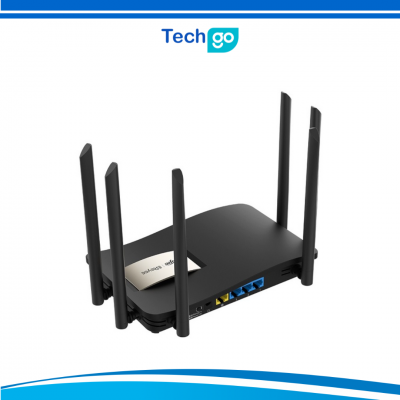 Bộ phát WiFi RUIJIE RG-EW1200G Pro