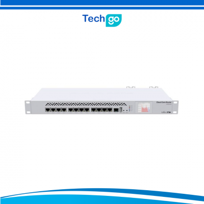 Thiết Bị Cân Bằng Tải Mikrotik CCR1016-12G